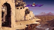 Prince of Persia 2: The Shadow and The Flame (Image via Ubisoft)